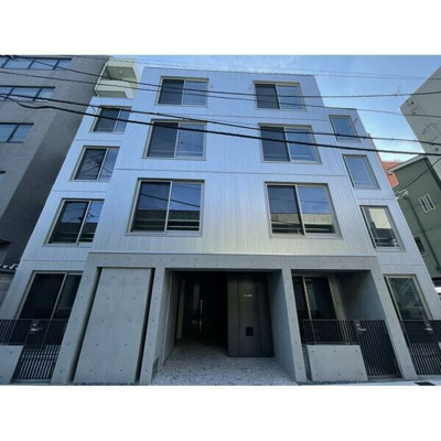 【外観】 | トライム両国