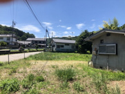佐久市根岸沓沢売地の画像