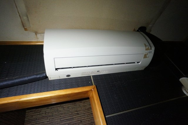 【設備】 | 辰巳ビル
