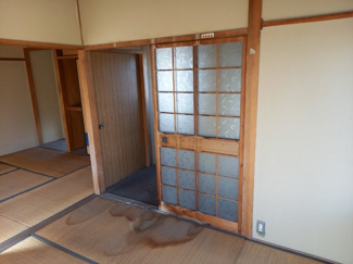 【内装】 | 松末一丁目貸テナント