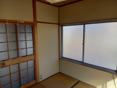 【内装】 | 松末一丁目貸テナント