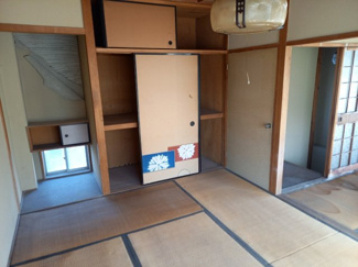 【内装】 | 松末一丁目貸テナント