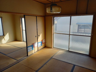 【内装】 | 松末一丁目貸テナント