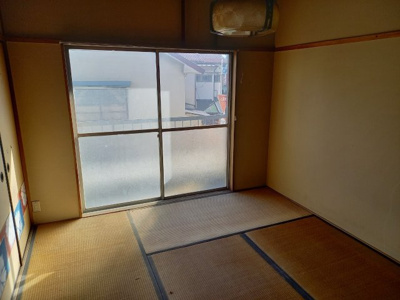 【内装】 | 松末一丁目貸テナント