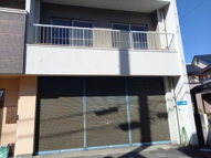 松末一丁目貸テナントの画像