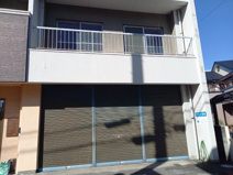 松末一丁目貸テナントの画像