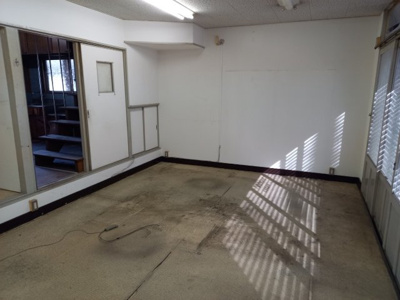 【内装】 | 松末一丁目貸テナント