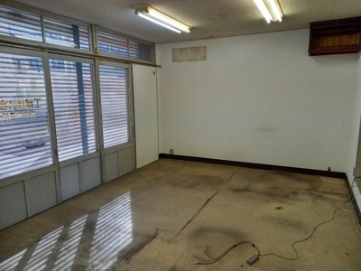 【内装】 | 松末一丁目貸テナント