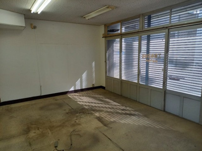 【内装】 | 松末一丁目貸テナント