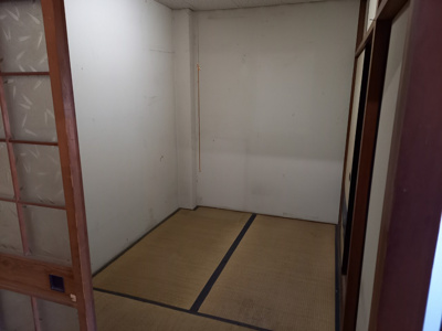 【内装】 | 松末一丁目貸テナント