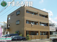 BELLE　MAISON　岡崎市中之郷町の画像