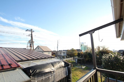【展望】 | 海老名市柏ケ谷　中古戸建て　【仲介手数料無料】