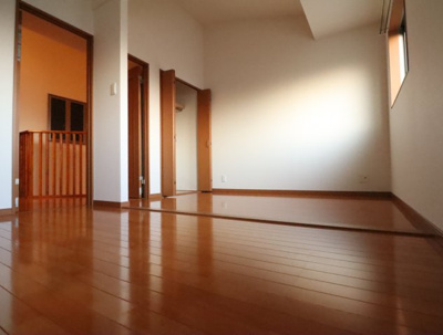 【子供部屋】 | Comfort Town West