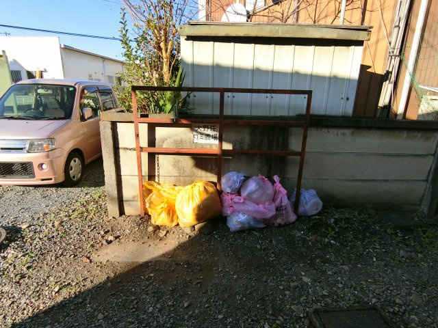 大野荘のその他共用部分