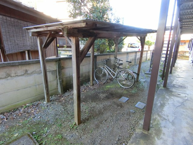 大野荘のその他共用部分