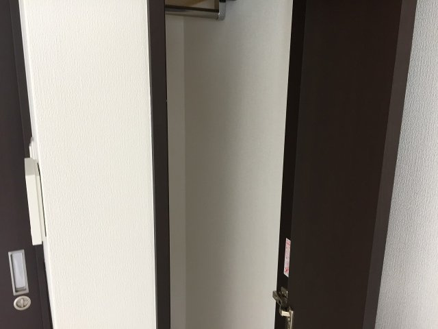 【収納】 | ヒルズ安里 | ※退去前の為、写真と現状が異なる場合がございます