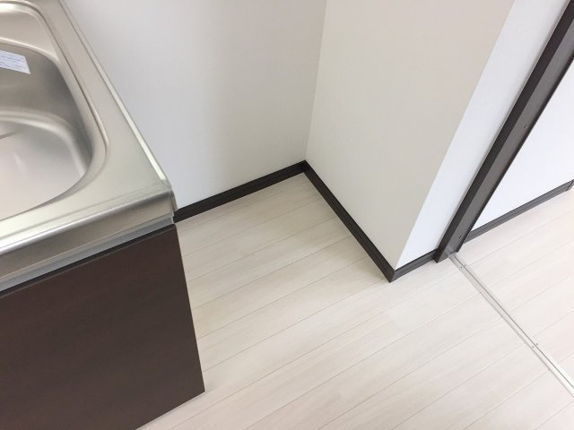 【キッチン】 | ヒルズ安里 | ※退去前の為、写真と現状が異なる場合がございます