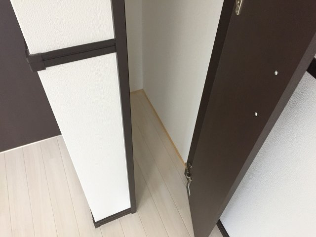 【収納】 | ヒルズ安里 | ※退去前の為、写真と現状が異なる場合がございます