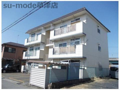 【外観】 | メゾン手原