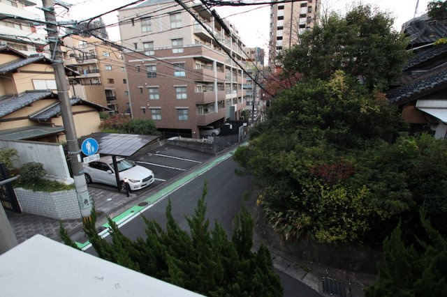 ローラン平尾の展望