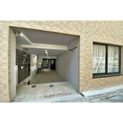 【その他共用部分】 | ブロッサムテラス王子