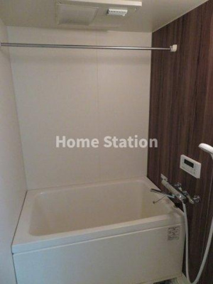 【浴室】 | カクタスガーデン