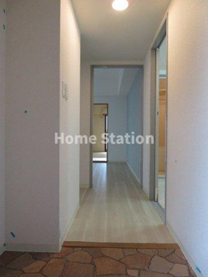 【玄関】 | カクタスガーデン