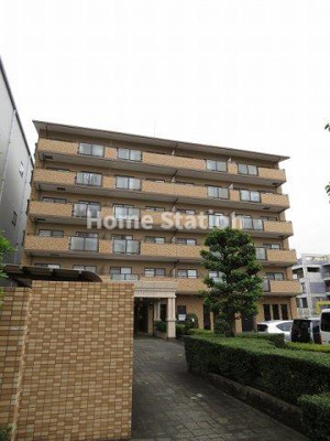 【外観】 | カクタスガーデン