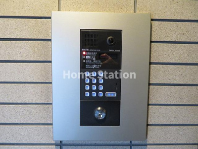 【その他共用部分】 | カクタスガーデン