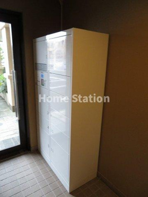 【その他共用部分】 | カクタスガーデン