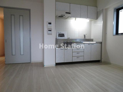 【居間・リビング】 | カクタスガーデン