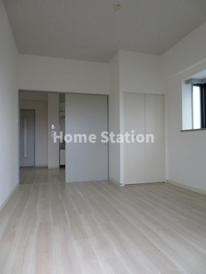 【洋室】 | カクタスガーデン