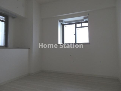 【洋室】 | カクタスガーデン