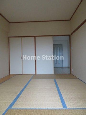 【和室】 | カクタスガーデン