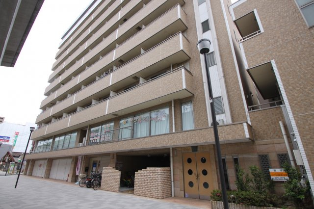 Ｃｅｌｅｂ布施東 ( 近畿大学 一人暮らし )の外観