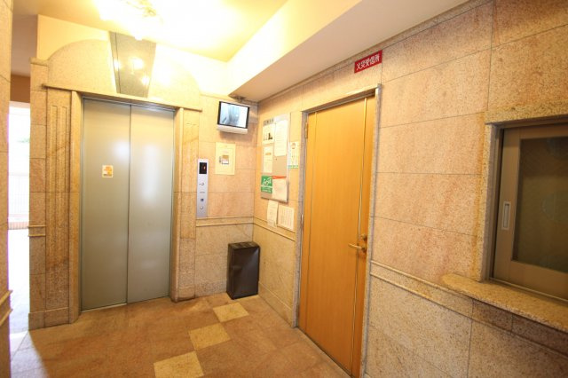 Ｃｅｌｅｂ布施東 ( 近畿大学 一人暮らし )のその他共用部分