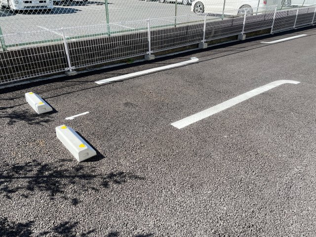 グレイスフルハイツ・Ⅰの駐車場|駐車場