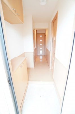 【玄関】 | コモドカーサ