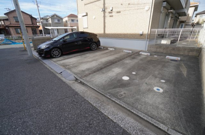 【駐車場】 | コモドカーサ