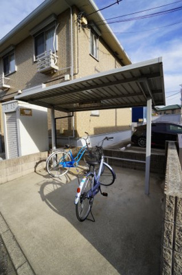 【その他共用部分】 | コモドカーサ