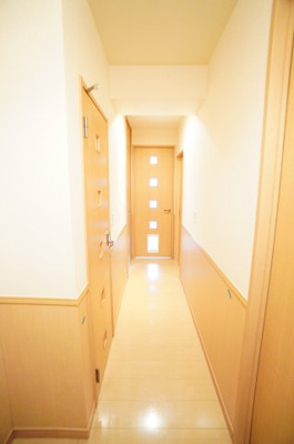 【内装】 | コモドカーサ