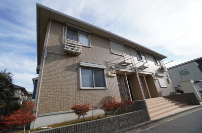 【外観】 | コモドカーサ