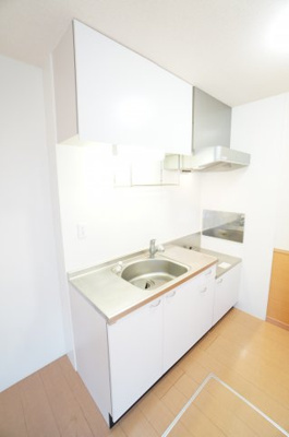 【キッチン】 | コモドカーサ