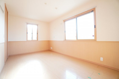 【洋室】 | コモドカーサ