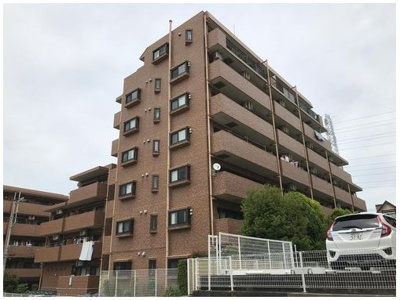 【外観】 | ライオンズマンション藤沢湘南台弐番館