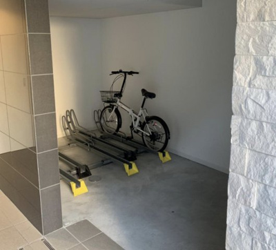 【その他共用部分】 | ドエル中野富士見町