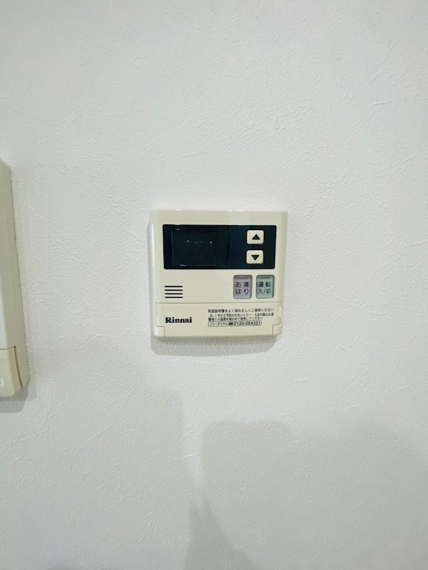 フェリーチェ九品寺の設備