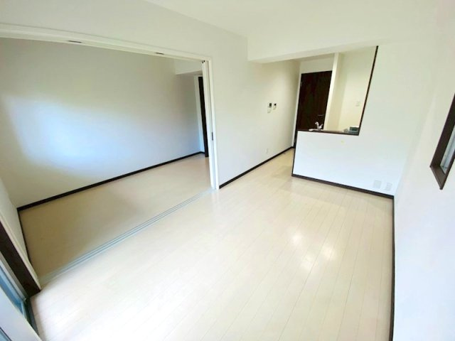 フェリーチェ九品寺の居間・リビング