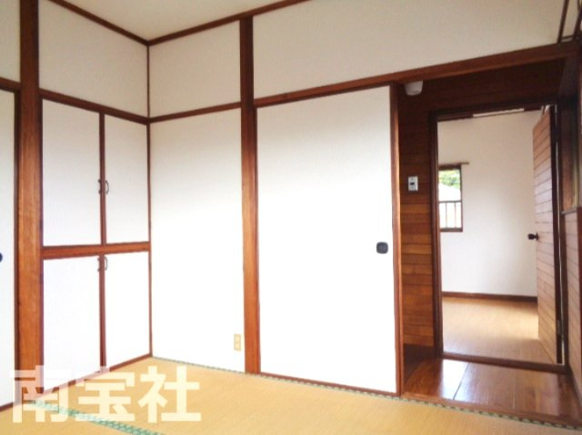 【和室】