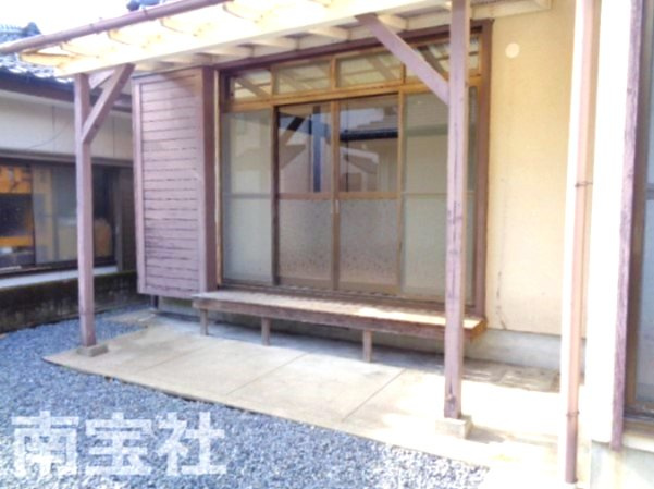 【その他共用部分】